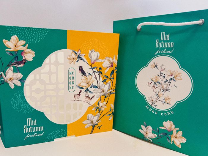 Hình ảnh M&H Bakery 1