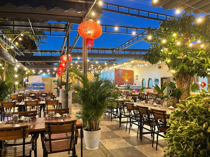 Hình ảnh Pizza Mộc - 3