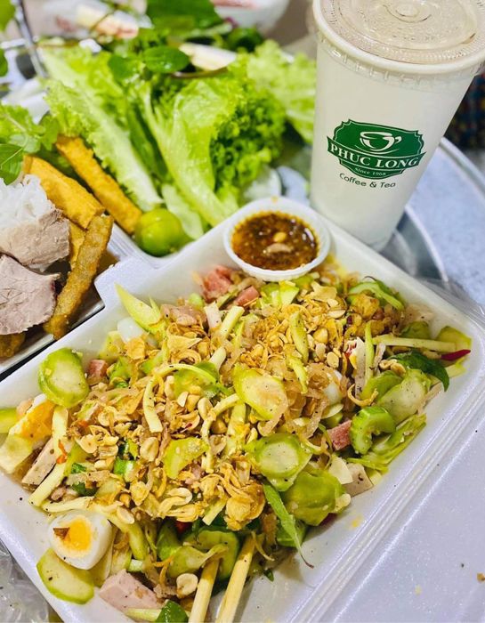 Hình ảnh Ăn Vặt San San 3
