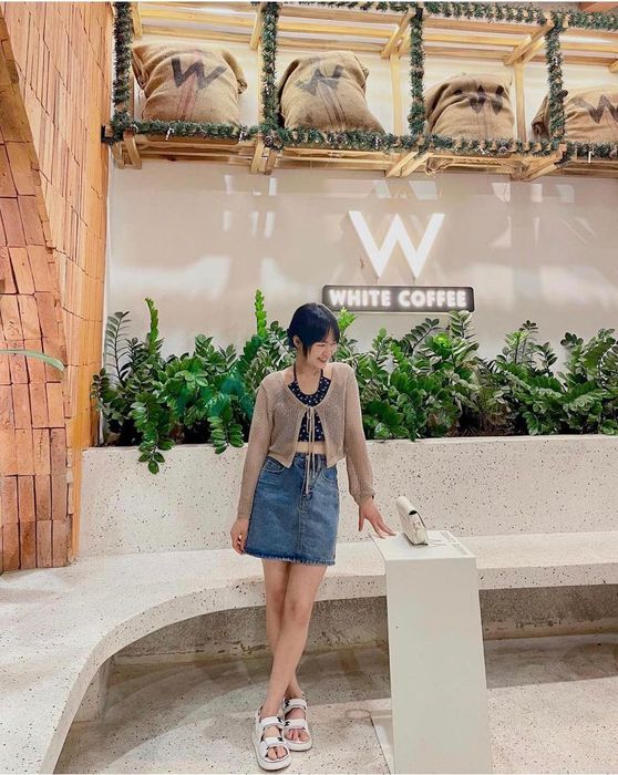 Hình ảnh của White Coffee 2