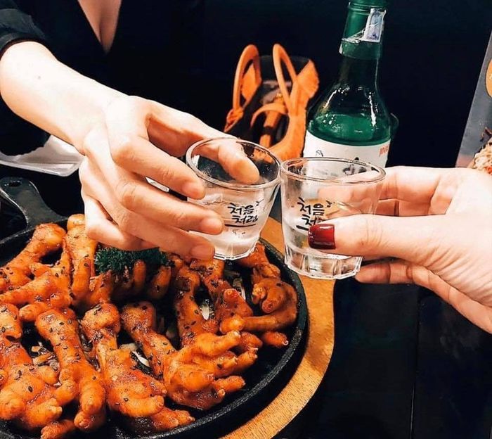 Nhà hàng Don Chicken - Hình 2