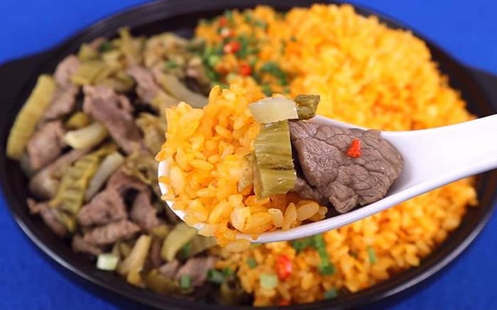 Hình ảnh Nhà Hàng Vua Biển 1