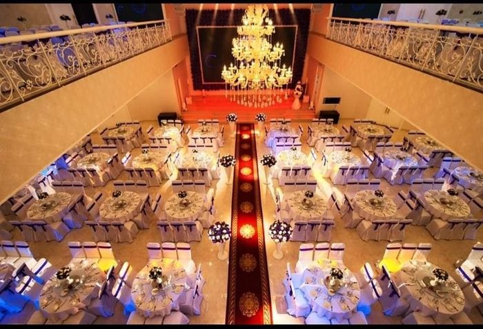 Ảnh 2 của <strong>Galaxy Wedding Center</strong>