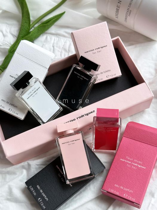 Hình ảnh Muse.Perfume 2