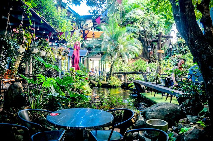 Hình ảnh Sala Coffee 1