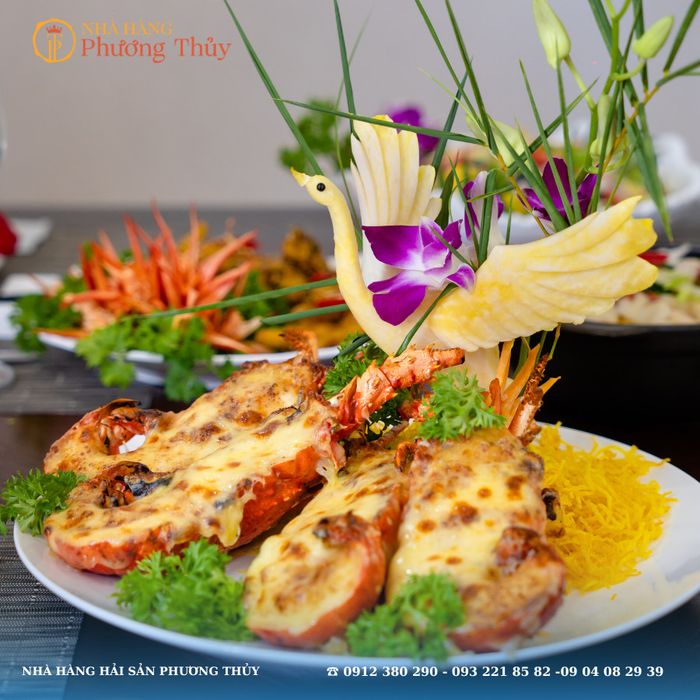 Ảnh 3 của Nhà Hàng Phương Thủy