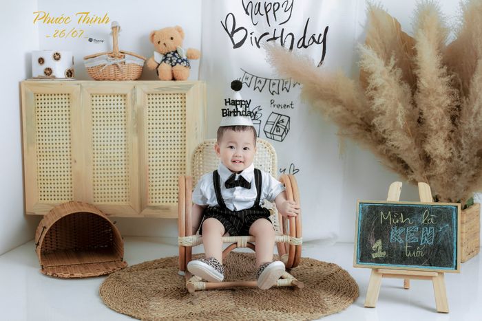 Peony Studio hình ảnh 3