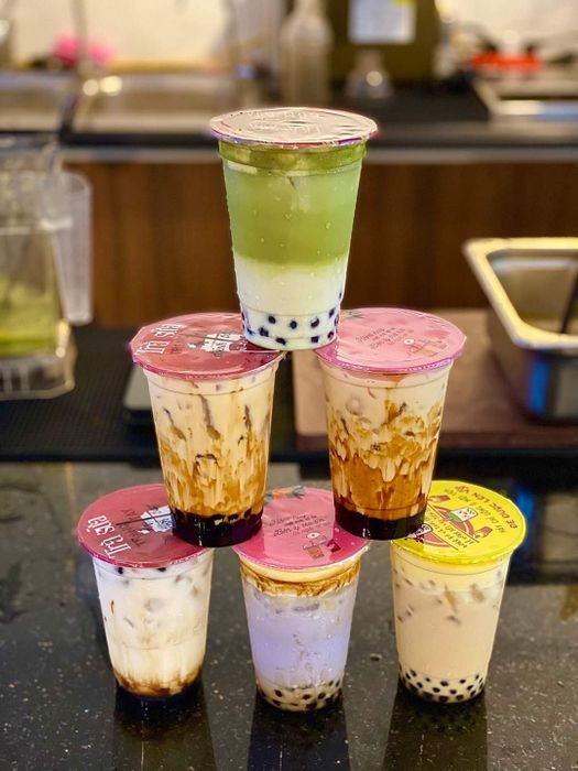 Ảnh Bảo Giang Drinks - Trà & Cà Phê 1