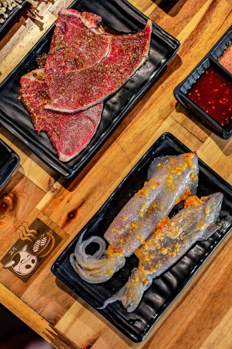 Hình ảnh Soowon BBQ 2