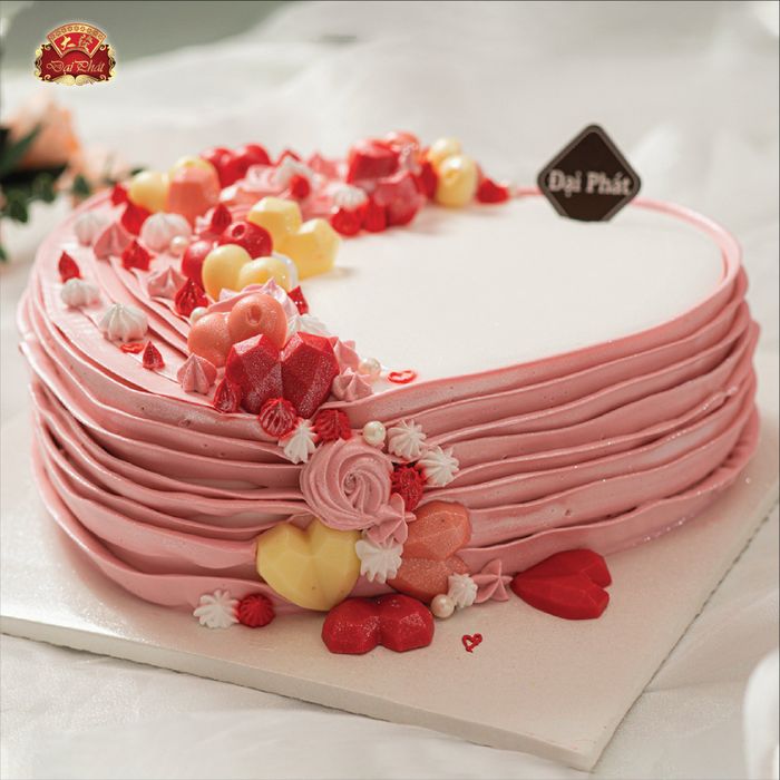 Hình ảnh Tiệm Bánh Trung Thu Đại Phát - 2