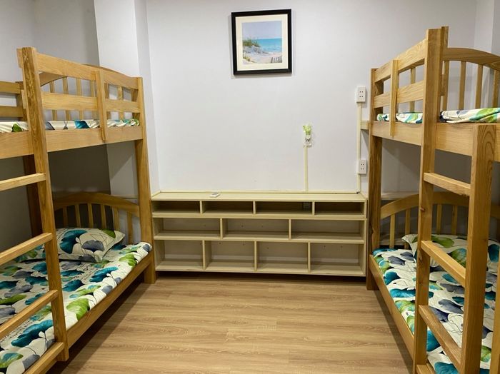 Ảnh 1 của Daisy Dorm
