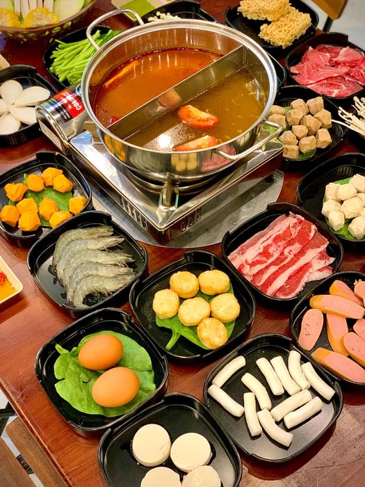 Hình ảnh CHILL BBQ 2