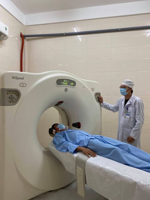 Hình ảnh Phòng khám đa khoa Bắc Lý 3