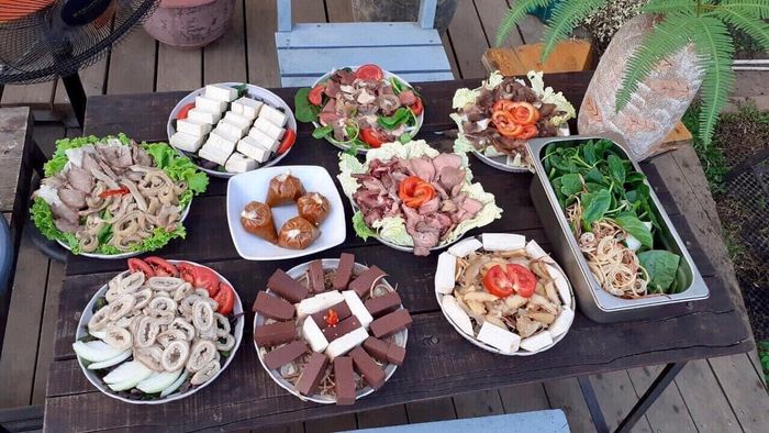 Ảnh 2 của Tiệm Bò Béo
