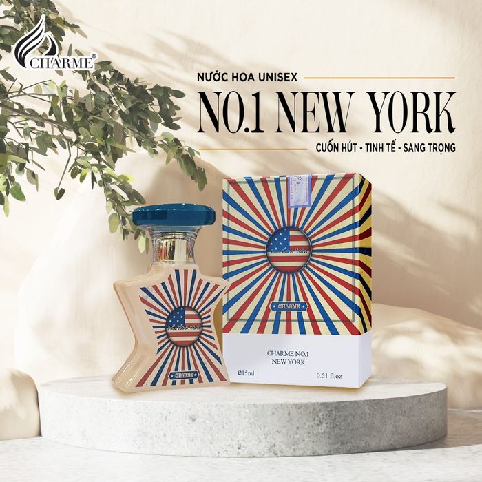 Hình ảnh 2 của Charme Perfume