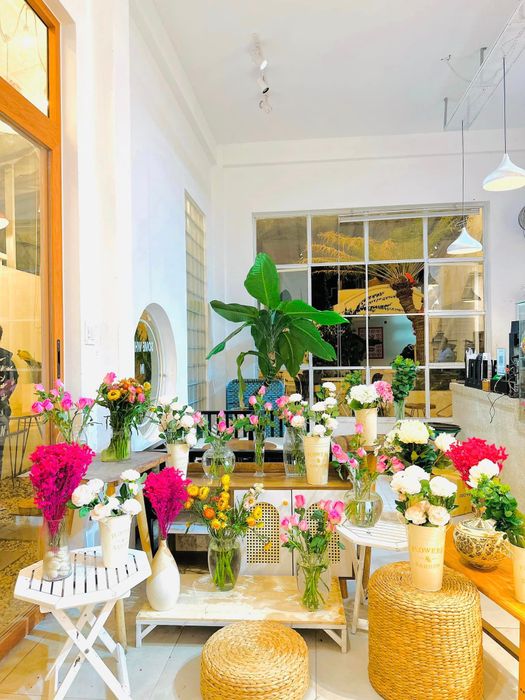 Ảnh 2 của Phố Cà Phê