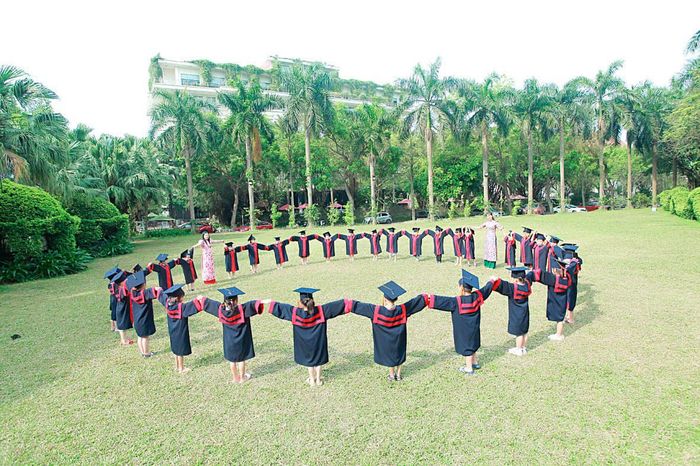 Trường Mầm Non Ngô Quyền – Hình 2