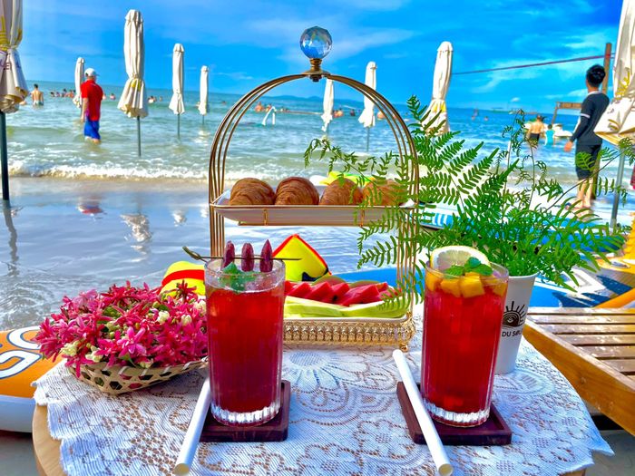 Hình ảnh 2 của Café Du Soleil