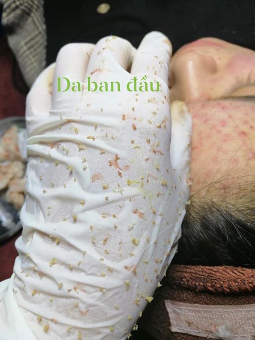 Hình ảnh Spamini Thắm - 2