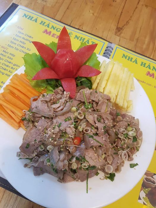 Hình ảnh Nhà Hàng Đệ Nhất 1