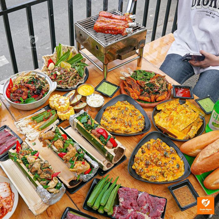 Ảnh của Quán Đồng Xanh