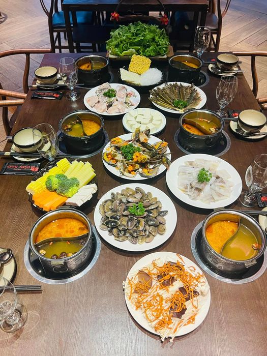 HÌNH ẢNH NHÀ HÀNG HỒNG HẠNH 3