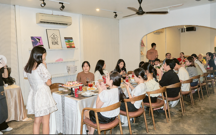 Hình ảnh của La Maison 2
