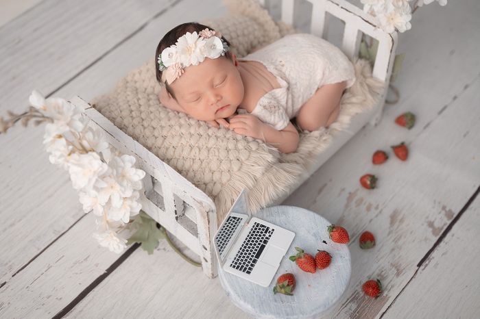 BEO Studio - Tiệm chụp ảnh cho bé hình ảnh 2