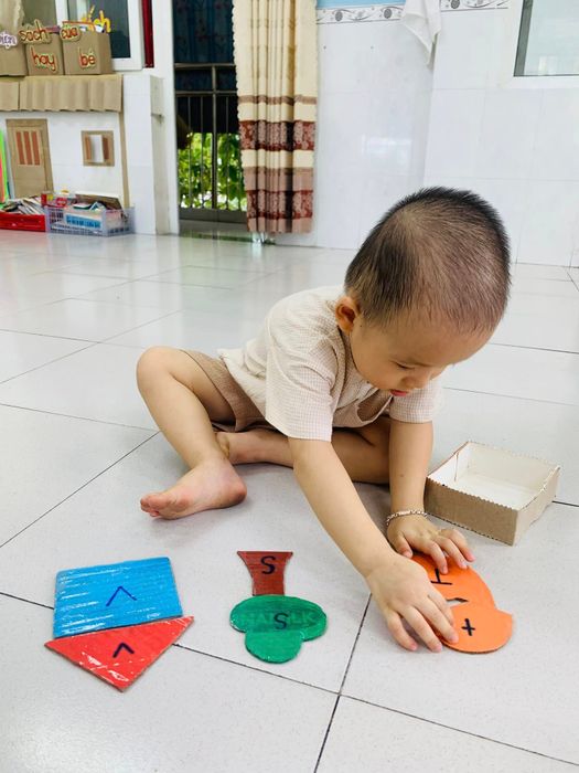 Trường Mầm Non Hoa Ngọc Lan - Hình 2