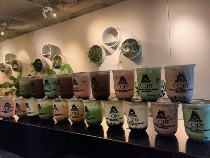 Hình ảnh CORY Coffee 2