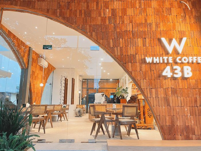 Hình ảnh của White Coffee 1