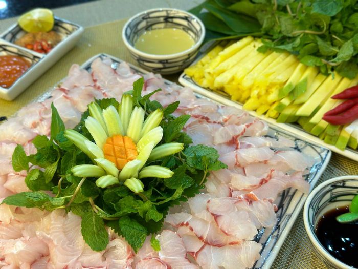 Ảnh 2 của ĐIỀN NGƯ - Homestay & Restaurant