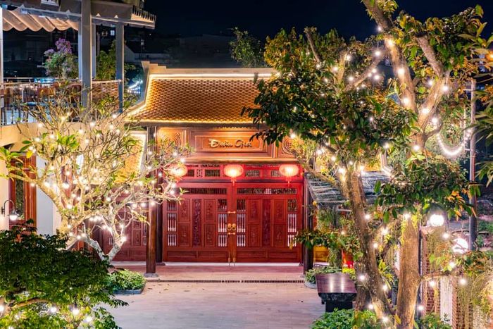 Đoàn Gia Coffee - Hình ảnh 1