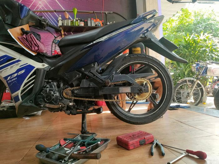Hình ảnh 2 của 2D Moto