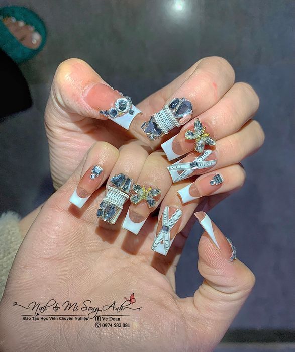 Hình ảnh Học viện Nail & Mi Song Anh Gia Lai 2