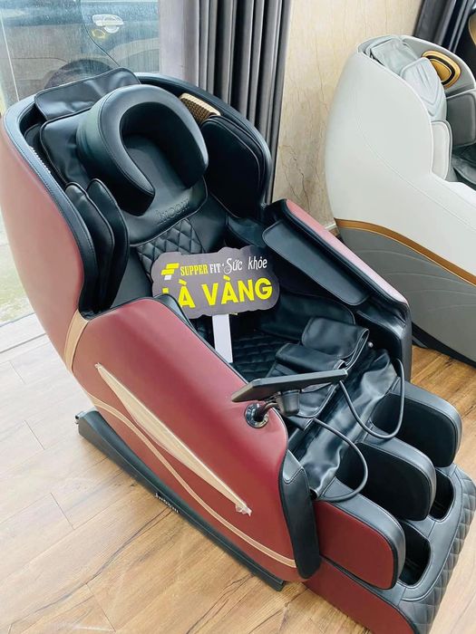 Hình ảnh SUPER FIT Bắc Giang - Siêu Thị Ghế Massage Cao Cấp 2
