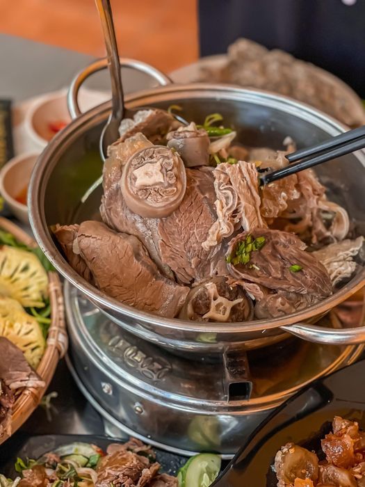 Hình ảnh CHILL BBQ 1