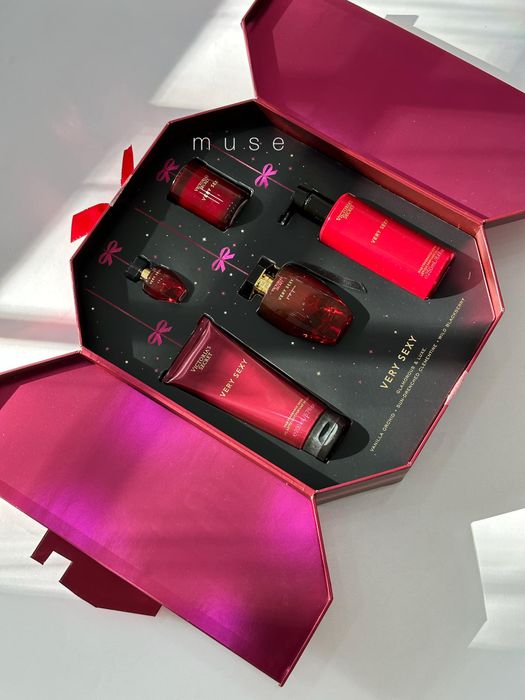 Hình ảnh Muse.Perfume 1