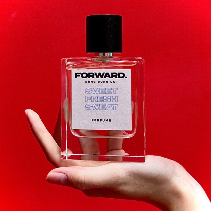 Hình ảnh FORWARD PERFUME 2