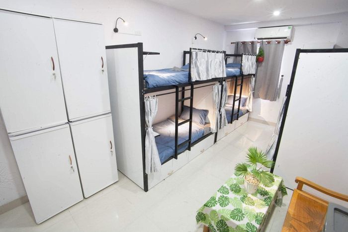 Hình ảnh Trust Home 1