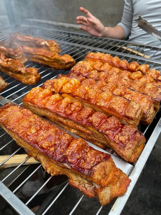 Hình ảnh 2 của Nhà Hàng Quán Lã