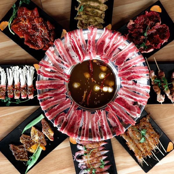 Hình ảnh của ChuChan Food & Drink 1