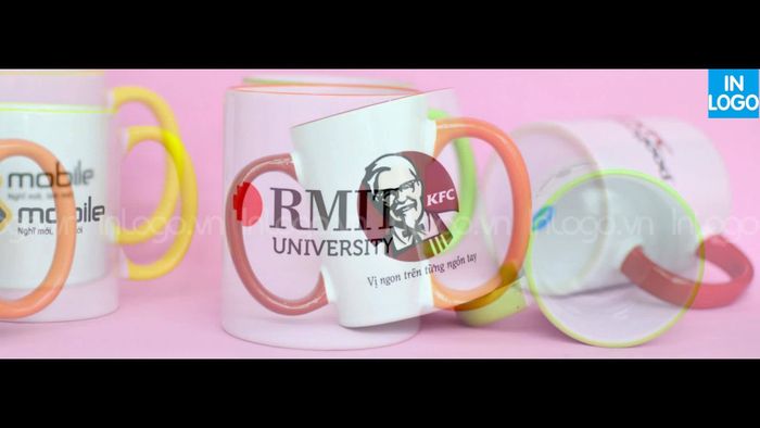 Hình ảnh cơ sở sản xuất huy hiệu - Quà Tặng ABC số 2