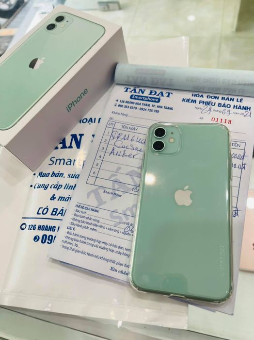Tấn Đạt Smartphone hình 2