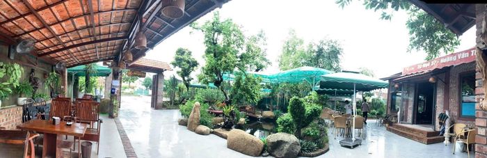 H2 Café (Ảnh 1)