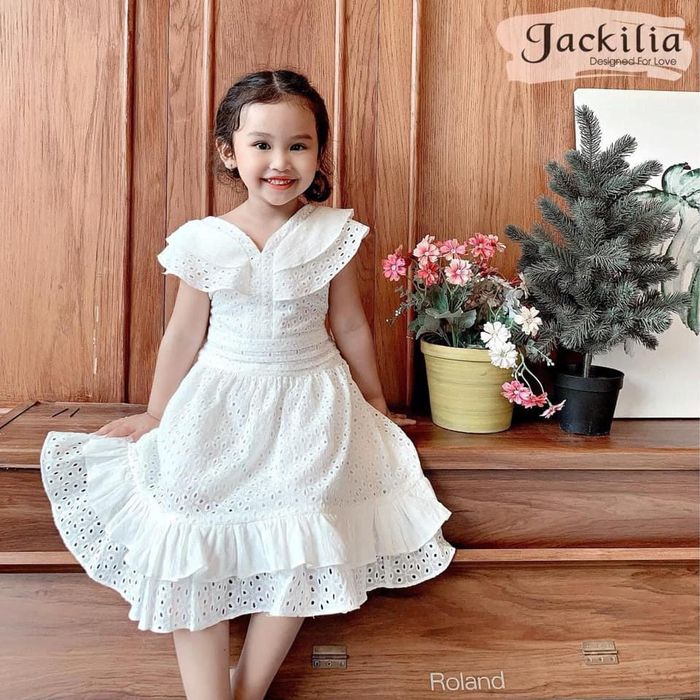 Hình ảnh Jackilia Quảng Ngãi 1