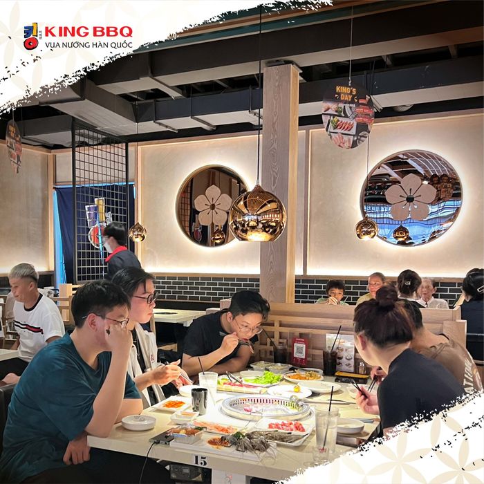Hình ảnh KingBBQ 3