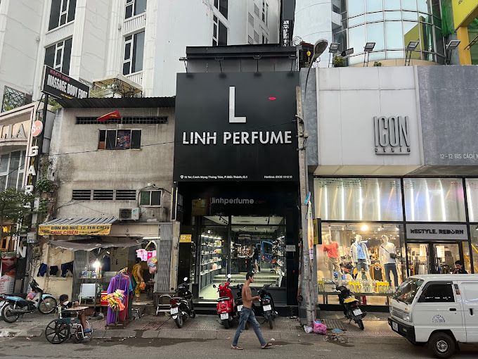 Hình ảnh Maison 21G Vietnam 2