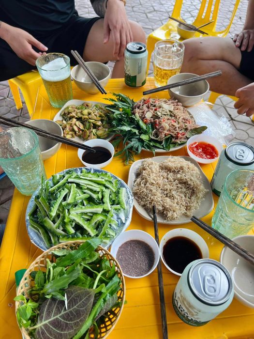 Hình ảnh 2 tại Dê Kim Liên