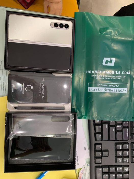 Hình ảnh Hoàng Hà Mobile 2
